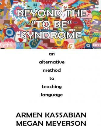 Libro Beyond The To Be Syndrome - Armen Kassabian