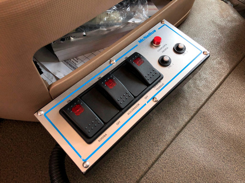Sitrak T5g Compactador De Basura 2025