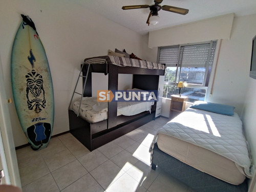 Imagen 8 de 14 de Venta De Apartamento 1 Dormitorio En Aidy Grill