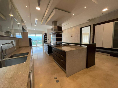 Np Apartamento En Alquiler Terraza Del Country Código 256039