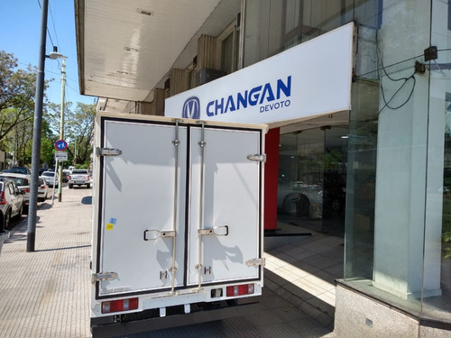 Changan Cargo Box