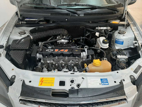 Chevrolet Celta Advantage Pack 1.4 2014