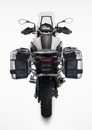 Imagen 9 de 17 de Benelli Trk 502 - Créditos Prendarios - Consultá Contado!