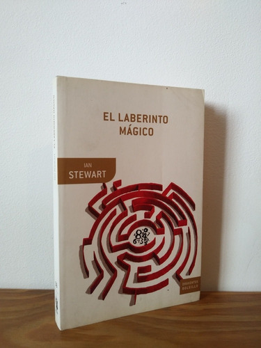 El Laberinto Mágico Ian Stewart Editorial Crítica 