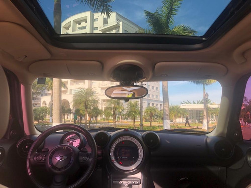 Imagem 6 de 11 de Mini Countryman 1.6 S All4 4x4 16v 184cv Turbo Gasolina 4p