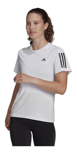 Polera Mujer adidas Own The Run Tee