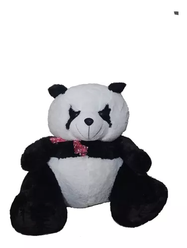 Peluche panda 70 cm