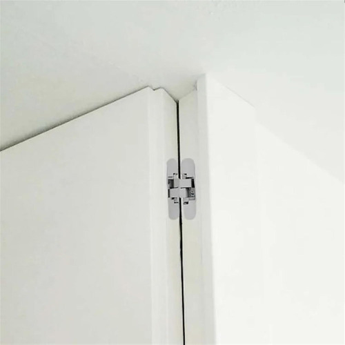 P B110 Bisagra Oculta Bisagra Invisible Ajustable 180 Grados