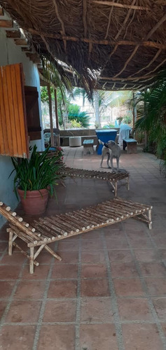 Imagen 10 de 27 de Casa Ideal Para Posada Boca De Uchire Itsmo Caribe Salida A La Playa