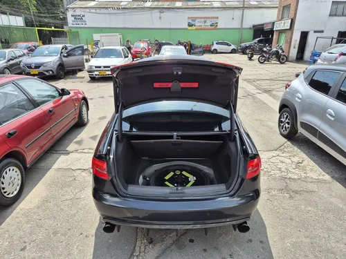 Audi A4 1.8 Tfsi Ambition