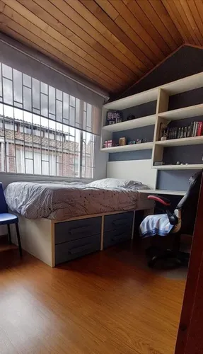 Casa En Venta En Vereda La Balsa. Cod V11626