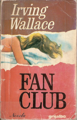 Fan Club - Wallace - Grijalbo