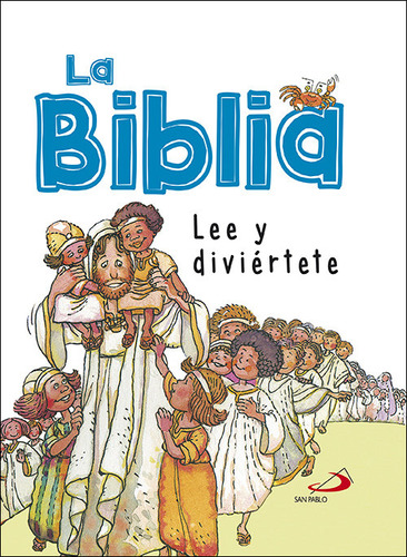 Biblia,la - Aa,vv,