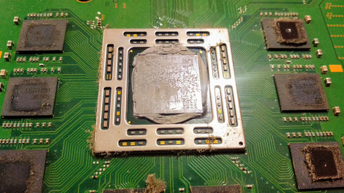 Limpieza Y Cambio De Pasta Térmica Ps4 En 1 Hora!!!