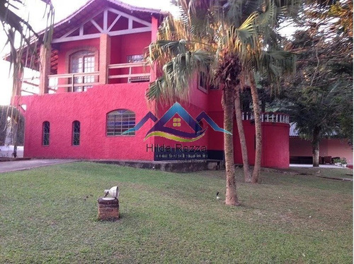Chacara Em Condominio - Centro - Ref: 808 - V-808