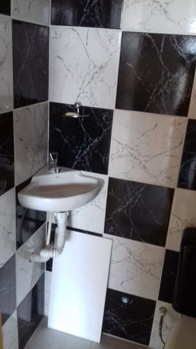 Imagem 27 de 30 de Casa Para Venda - Vila Valqueire, Rio De Janeiro - 80m², 2 Vagas - 283