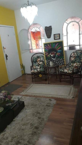 Casa Com 3 Dormitórios À Venda, 188 M² Por R$ 720.000,00 - Nova Petrópolis - São Bernardo Do Campo/sp - Ca0504