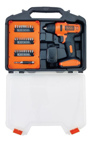 Parafusadeira/furadeira De 3/8 Pol. Sem Fío 12v 900 Rpm