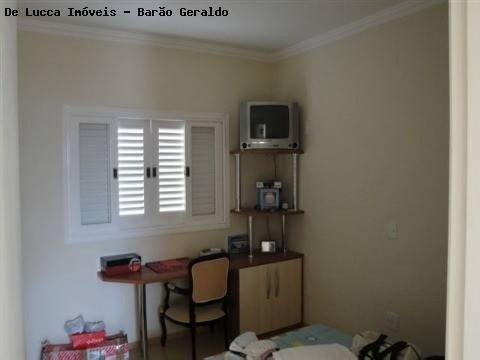 Imagem 6 de 14 de Casa À Venda Em Condomínio Residencial Terras Do Caribe - Ca017194