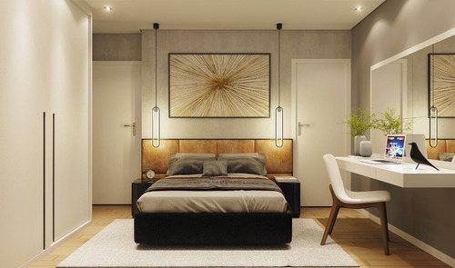 Imagem 27 de 30 de Apartamento Com 3 Dormitórios À Venda, 74 M², Andar 6, 7, 8, 9 Ou 10, Por R$500.064 - Manai Residence - Indaiatuba-sp - Ap0019