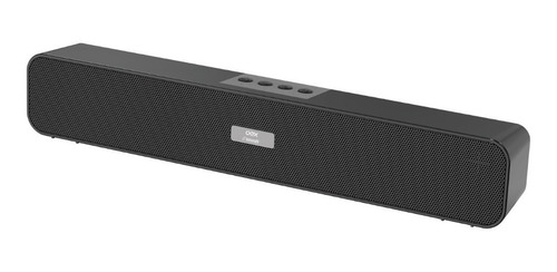 Caixa De Som Soundbar Bar 30w Bluetooth Para Tv Computador 