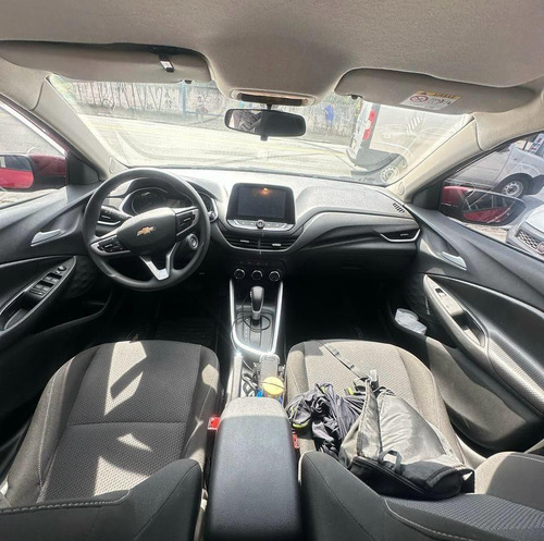Chevrolet Onix plus Onix Plus 10tat Lt1