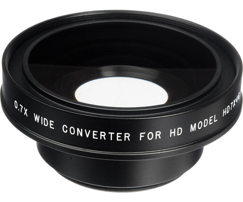 16x9 169-hdwc7x-46 Exii 0.7x Wide Angle Converter (46mm)