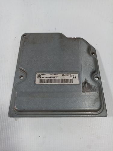 Computadora Tcm Transmisión Cadillac Cts 3.6 03-07 Original (Usado)