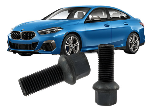 4 Birlos Bmw 2 Series 2019 2020 2021 2022 2023 2024 2025*