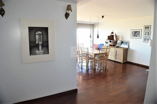 Apartamento 3 Dormitorios Puertito Del Buceo