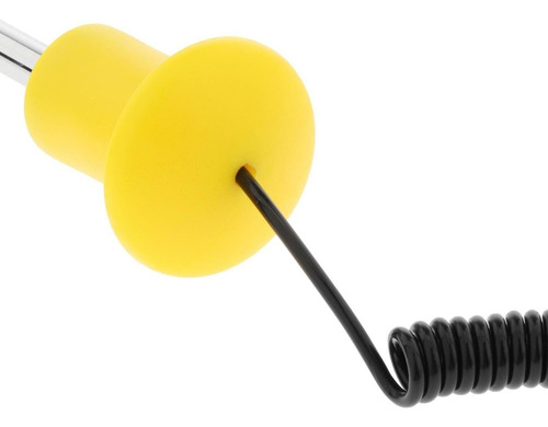 . Juego De 3 Clavijas Magnéticas For Hacer Pesas, 3 Piezas
