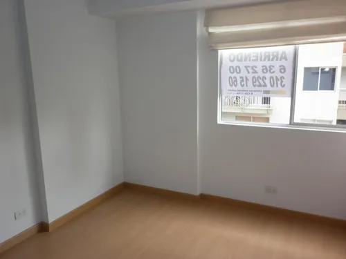 Apartamento En Venta En Chapinero Alto. Cod V166