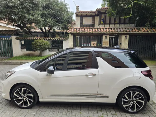 D.s. Ds3 Thp 1.6 S&s 165
