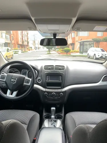 Dodge Journey 2.4 Se Fl