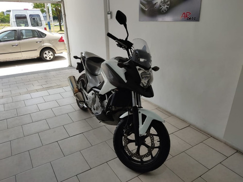 Honda Nc 700x Arcars