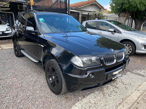 Bmw X3 3.0 X3 I Executive 2006