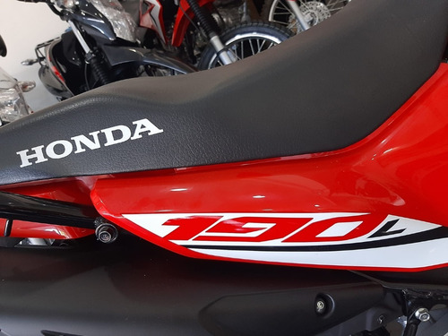 Imagen 14 de 20 de Honda Xr 190 L 0km Entrega Inmediata!