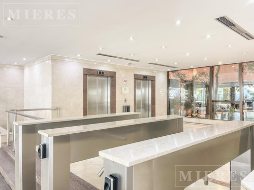 Imagen 18 de 30 de Oficinas En Alquiler De 575 M2 Sobre Avda.del Libertador En Vicente López