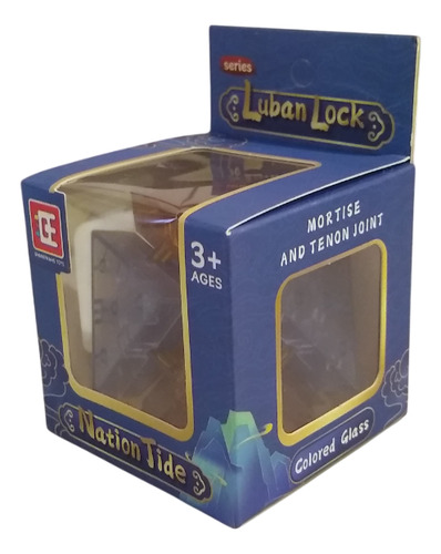 Cubo Magico Rompecabeza 3d Juego Ingenio Triangulo D Varios