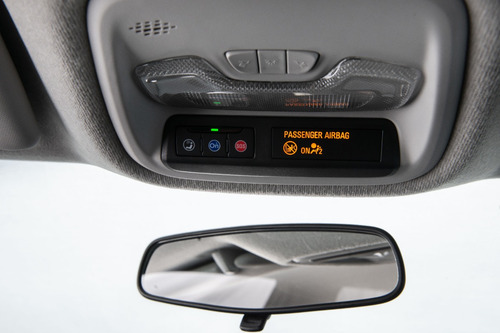 Chevrolet Montana 1.2 Premier At