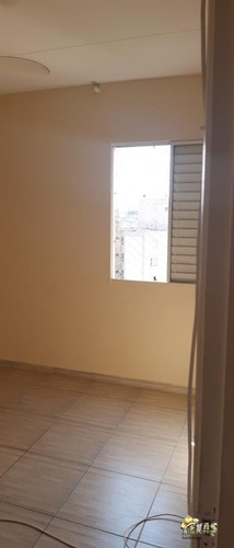 Apartamento Para Venda Águia De Haia - 2074