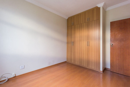Imagem 14 de 27 de Apartamento À Venda, 3 Quartos, 1 Suíte, 2 Vagas, Glória - Contagem/mg - 25406
