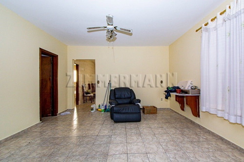 Imagem 5 de 15 de Casa - Vila Leopoldina - Ref: 142845 - V-142845