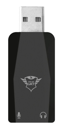 Imagen 6 de 10 de Trust Gxt 212 Mico Micrófono Jack 3.5mm Y Usb