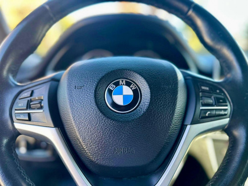 BMW X5 DIESEL XDRIVE 30d