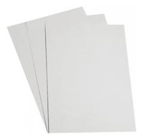 Pack De 50 Piezas  Papel Cascaron De 1/4, Envío Gratis