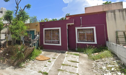 Casa En Venta, Remate Bancario, Aprovecha Esta Gran Oportunidad Y Realiza Tus Sueños,aquiriendo Una Propiedad Con Un Valor Menor A Su Valor Comercial!