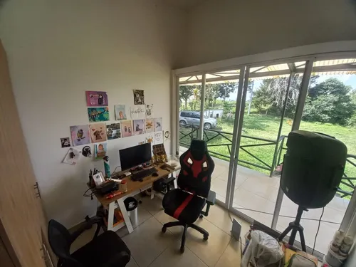 Chale 20min De Circasia Quindio Colombia Con Apartaestudio