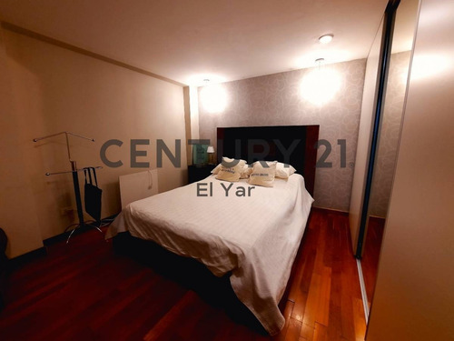 Imagen 17 de 30 de Venta Hermoso Departamento 3 Ambientes + Estudio - Reciclado. Retiro