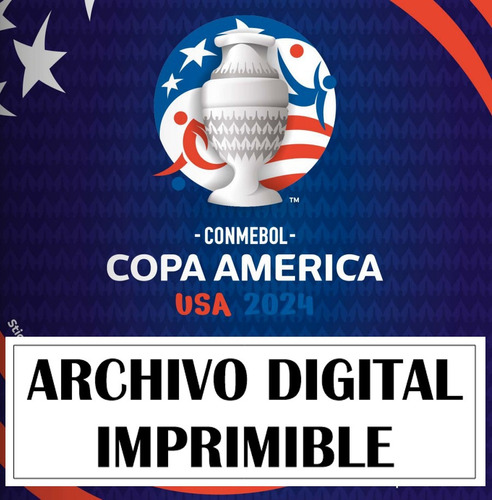 Copa America Argentina 2024